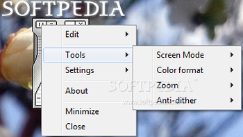 ColorPad screenshot 3