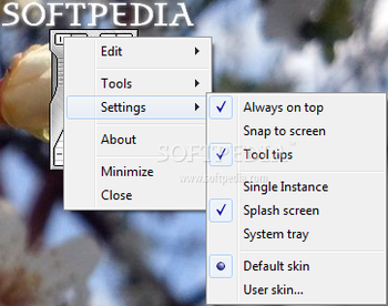 ColorPad screenshot 4