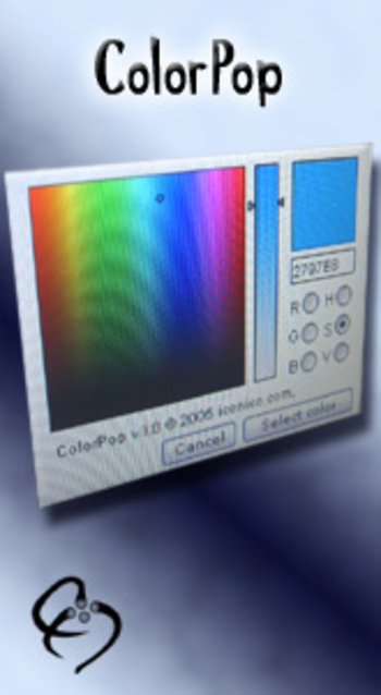 ColorPop screenshot 2