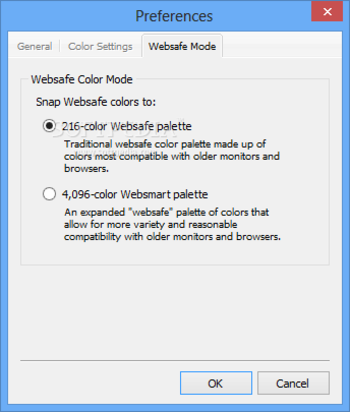 ColorSchemer Studio screenshot 15