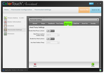 ColorTouch Assistant screenshot 24
