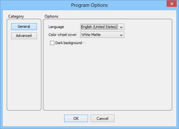 ColorWheel Harmony screenshot 8