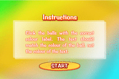 Colour Balls screenshot 2