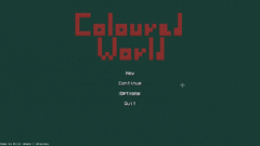 Coloured World screenshot