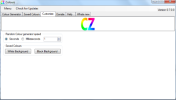 Colourz screenshot 3