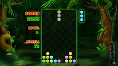 Columns Jungle HD screenshot 3