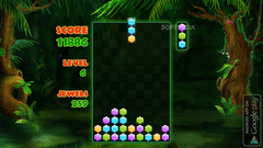 Columns Jungle HD screenshot 5