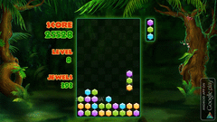 Columns Jungle HD screenshot 7