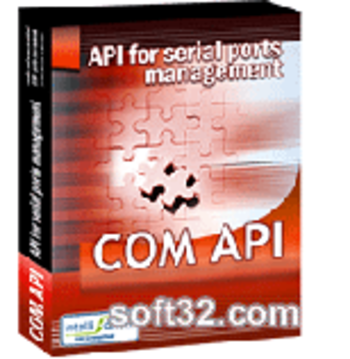 COM API screenshot 3