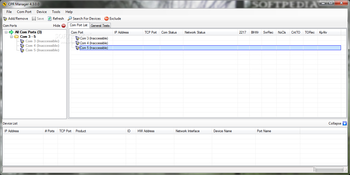 Com Port Redirector screenshot
