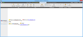 Comapping Desktop screenshot 3