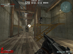 Combat Arms screenshot 2