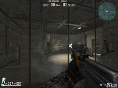 Combat Arms screenshot 3