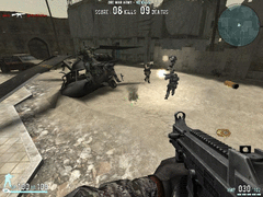 Combat Arms screenshot 4