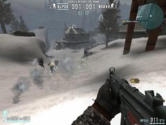 Combat Arms screenshot 6