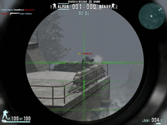 Combat Arms screenshot 7