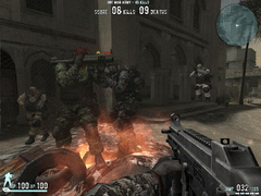 Combat Arms screenshot 8