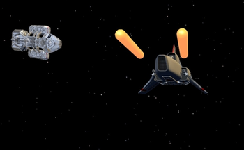 Combat Training Screen Saver screenshot