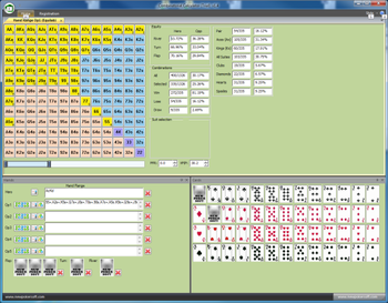CombCalc screenshot