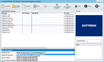 ComboTIFF Pro screenshot 2