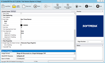 ComboTIFF Pro screenshot 4