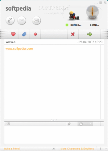 ComBOTS screenshot 2