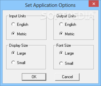 ComfortAir HVAC Software screenshot 20