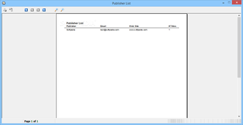 Comic Book Manager screenshot 11