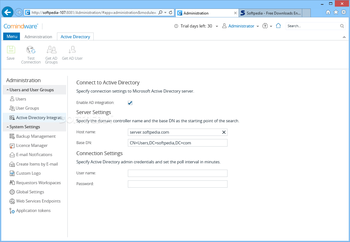 Comindware Tracker screenshot 16