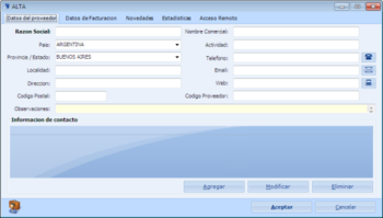 Comland SAM  screenshot 7