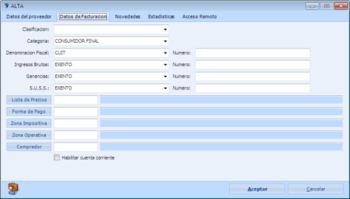 Comland SAM  screenshot 8