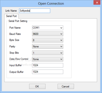 Comm Operator Pal screenshot 2
