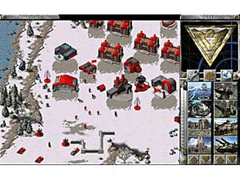 Command & Conquer: Red Alert screenshot