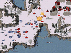 Command & Conquer: Red Alert screenshot 2
