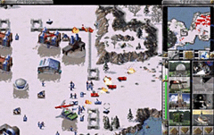 Command & Conquer: Red Alert screenshot 3