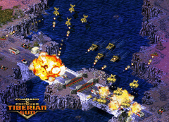 Command & Conquer: Tiberian Sun - Free Full Game screenshot