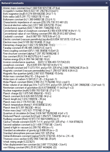 Command Line Calculator screenshot 5