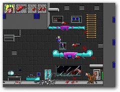 Commander Keen - Doom of Mars screenshot 3