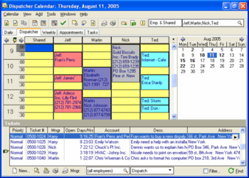 Commit CRM screenshot 3
