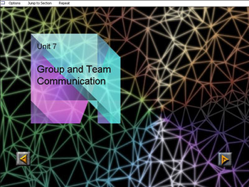 Communication Applications Software for the Classroom screenshot