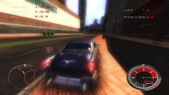 Communism Muscle Cars screenshot 10