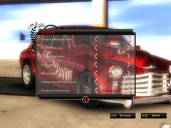 Communism Muscle Cars screenshot 2