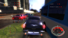 Communism Muscle Cars screenshot 7