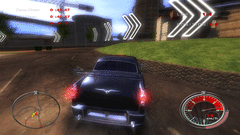 Communism Muscle Cars screenshot 9