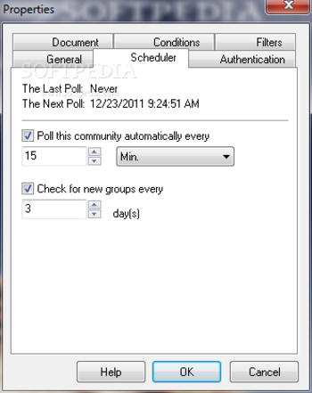 CommunityMate screenshot 3