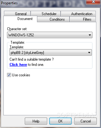CommunityMate screenshot 6