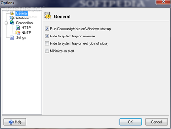 CommunityMate screenshot 8