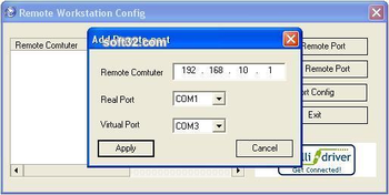 COM@nywhere screenshot 3