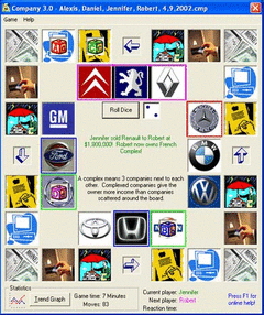 Company screenshot 3