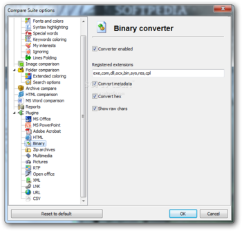 Compare Suite Standard screenshot 15